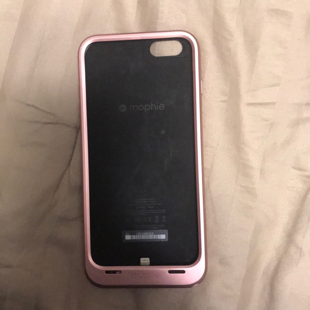 Mophie